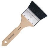 Da Vinci Black Goat Hair Mottler Series 550 No:70