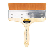 Da Vinci Spin Synthetic Extra Soft Flat Wide Surface Brush Series 5080 No:200