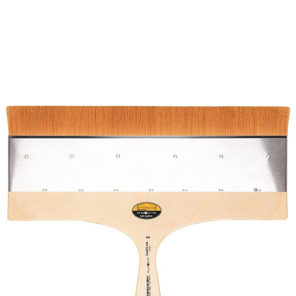 Da Vinci Spin Synthetic Extra Soft Flat Wide Surface Brush Series 5080 No:400