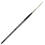 Da Vinci Toboslky Kolinsky Liner Sign and Line Brush Series 1203K No:1