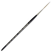 Da Vinci Toboslky Kolinsky Liner Sign and Line Brush Series 1203K No:1