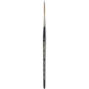 Da Vinci Toboslky Kolinsky Liner Tabela ve Çizgi Fırçası Seri 1203K No:6