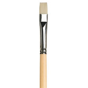 Da Vinci Top Acryl Synthetic Flat Acrylic and Oil Paint Brush Series 7182 No:12