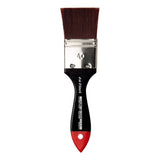 Da Vinci Top Acryl Synthetic Flat-Tip Wide Surface Brush Series 5040 No:50