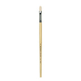 Da Vinci Top Acryl Synthetic Filbert-Shape Acrylic and Oil Paint Brush Series 7482 No:20