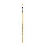 Da Vinci Top Acryl Synthetic Filbert-Shape Acrylic and Oil Paint Brush Series 7482 No: 24