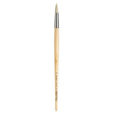 Da Vinci Top Acryl Synthetic Round Acrylic and Oil Paint Brush Series 7782 No:1