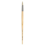 Da Vinci Top Acryl Synthetic Round Acrylic and Oil Paint Brush Series 7782 No:35