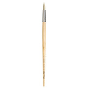 Da Vinci Top Acryl Sentetik Yuvarlak Akrilik Boya Ve Yağlı Boya Fırçası Seri 7782 No:35
