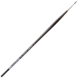 Da Vinci Top Acryl Synthetic Round Acrylic and Oil Paint Brush Series 7785 No:1