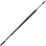 Da Vinci Top Acryl Synthetic Round Acrylic and Oil Paint Brush Series 7785 No:10