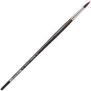 Da Vinci Top Acryl Synthetic Round Acrylic and Oil Paint Brush Series 7785 No:10
