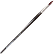 Da Vinci Top Acryl Synthetic Round Acrylic and Oil Paint Brush Series 7785 No:12