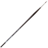 Da Vinci Top Acryl Synthetic Round Acrylic and Oil Paint Brush Series 7785 No:2