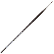 Da Vinci Top Acryl Sentetik Yuvarlak Akrilik Boya Ve Yağlı Boya Fırçası Seri 7785 No:2