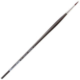 Da Vinci Top Acryl Synthetic Round Acrylic and Oil Paint Brush Series 7785 No:4