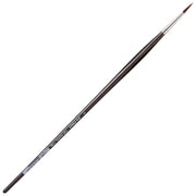 Da Vinci Top Acryl Synthetic Round Acrylic and Oil Paint Brush Series 7785 No:4