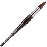 Da Vinci Top Acryl Synthetic Round Acrylic and Oil Paint Brush Series 7785 No: 50