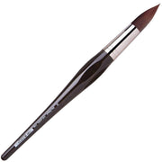 Da Vinci Top Acryl Sentetik Yuvarlak Akrilik Boya Ve Yağlı Boya Fırçası Seri 7785 No:50