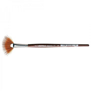 Da Vinci Vario Tip Synthetic Fan Brush Series 1385 No: 5