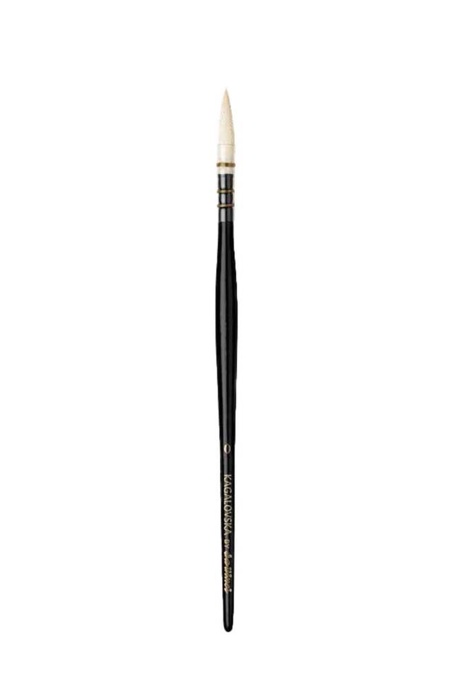 Da Vinci Water Colour Brush Edition "Kagalovska by da Vinci" Seri 11492 No: 0