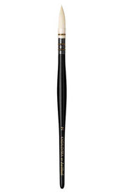 Da Vinci Water Colour Brush Edition "Kagalovska by da Vinci" Seri 11492 No: 4