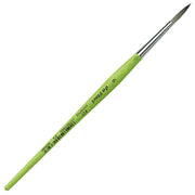 Da Vinci Round Tip Fit Synthetic Multi-Purpose Brush Series 373 No:6