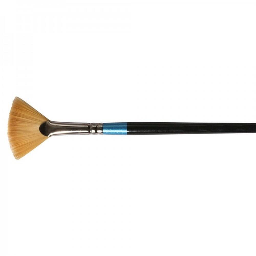 Daler Rowney Aquafine Fan Blender Yelpaze Fırça Seri 48 No: 6