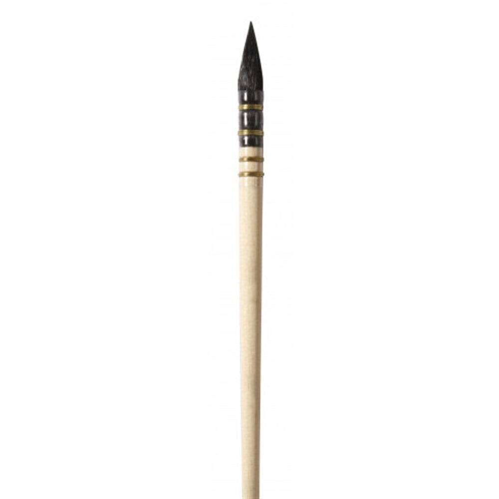Daler Rowney Aquafine Pointed Wash Suluboya Seri 24 No: 4