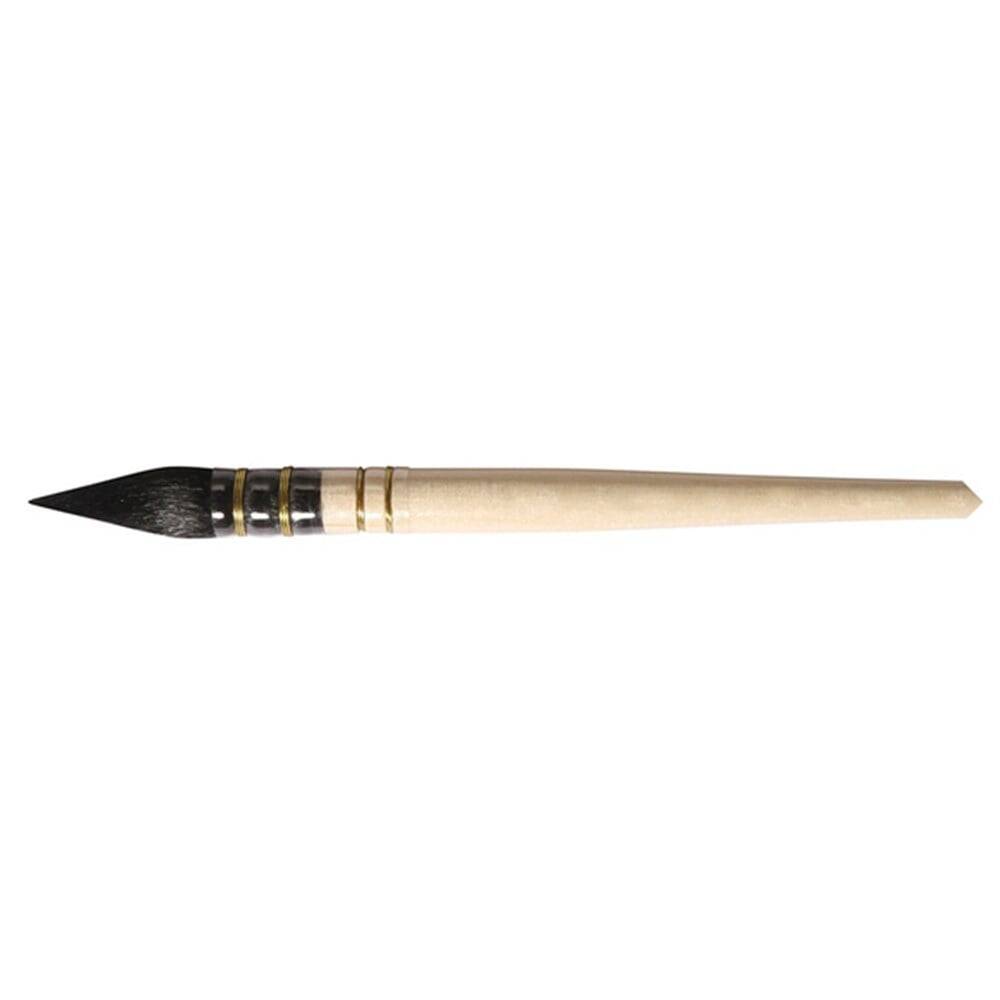 Daler Rowney Aquafine Pointed Wash Suluboya Seri 24 No: 6