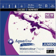 Daler Rowney Aquafıne Water Colour 25*25Cm 300Gr Cold Pressed