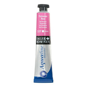 Daler Rowney Aquafine Watercolour 8ml Tube 009 Titanium White