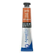 Daler Rowney Aquafine Watercolour 8ml Tube 527 Light Red
