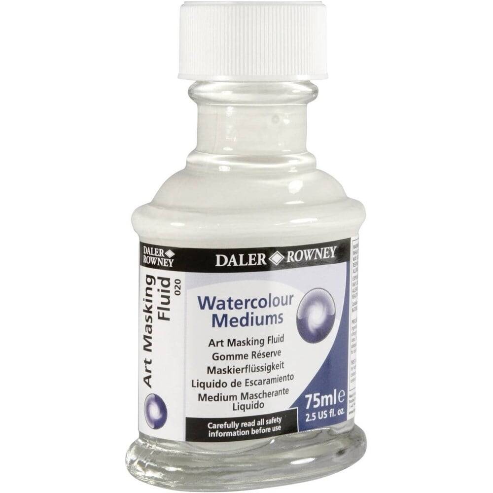 Daler Rowney Art Masking Fluid 175ml