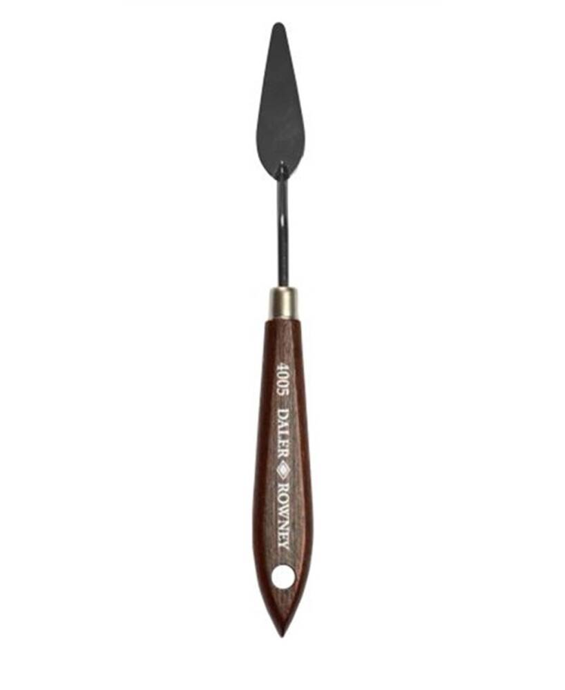 Daler Rowney Artist Knife Spatulas No:05
