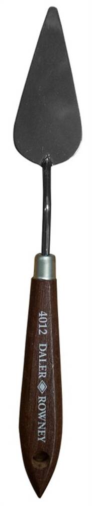 Daler Rowney Artist Knife Spatulas No:12