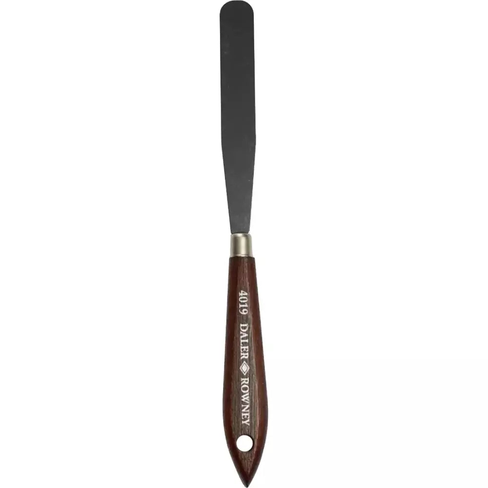 Daler Rowney Artist Knife Spatulas No:19