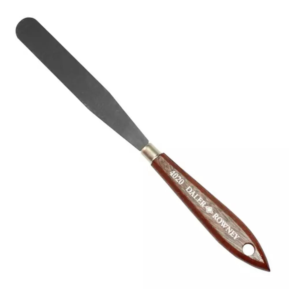 Daler Rowney Artist Knife Spatulas No:20
