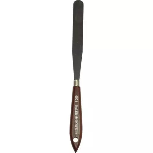 Daler Rowney Artist Knife Spatulas No:21