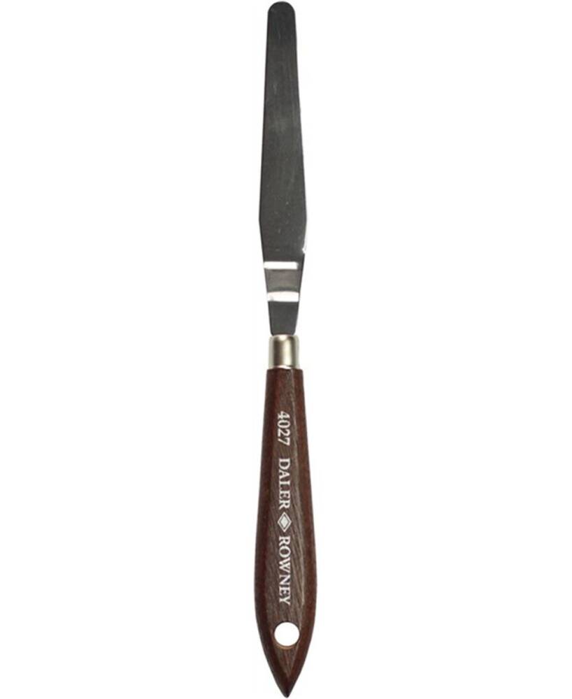 Daler Rowney Artist Knife Spatulas No:27