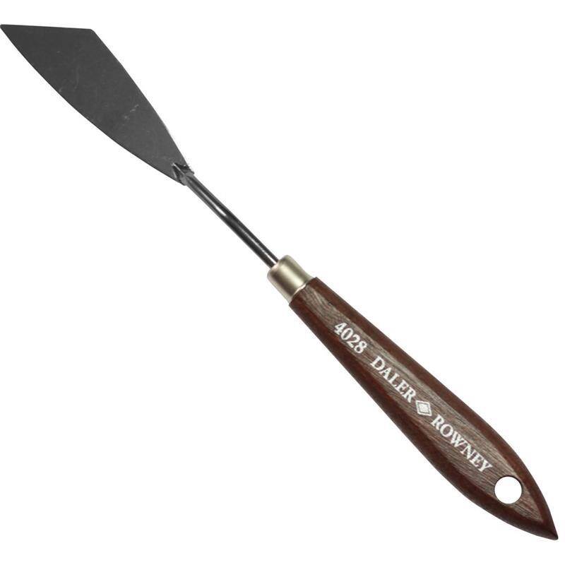 Daler Rowney Artist Knife Spatulas No:28