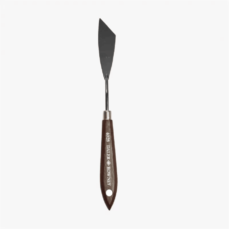 Daler Rowney Artist Knife Spatulas No:28