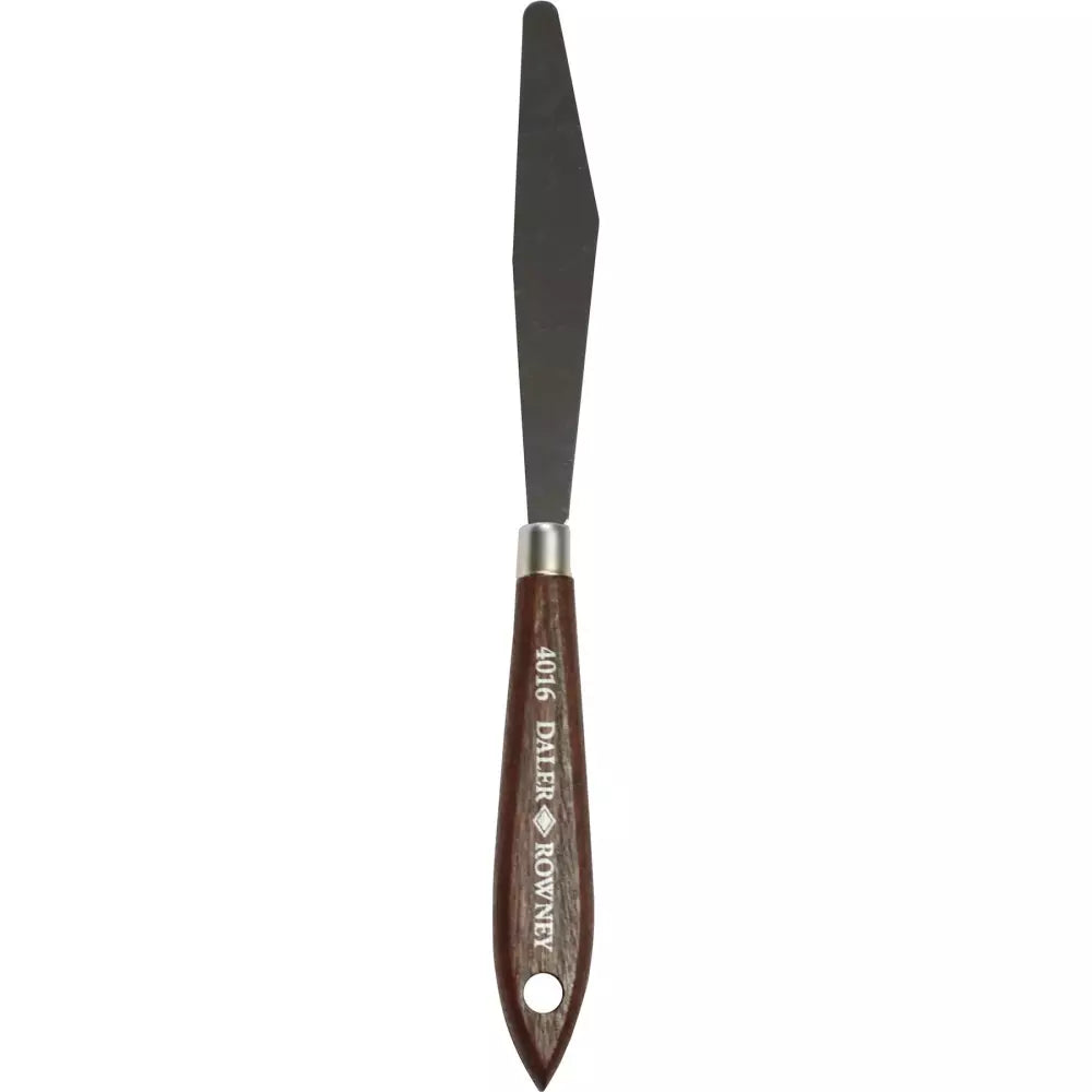 Daler Rowney Artist Pallet Knife No:16