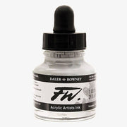 Daler Rowney Fw Ink 29,5ml Cool Gray