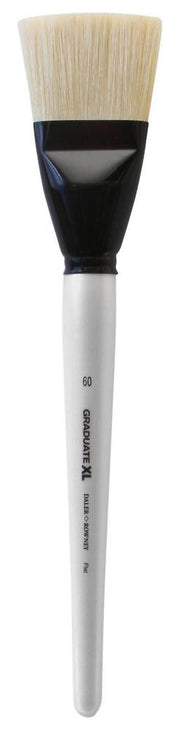Daler Rowney Graduate XL Flat Series 362 No 60