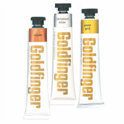 Daler Rowney Parmak Yaldız Goldfinger 22 ml 702 Silver