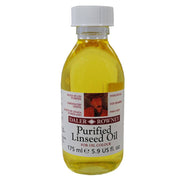 Daler Rowney Purified Linseed Oil 175 ml