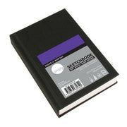 Daler Rowney Sımply D-R Hardbd Skch Bk 4X6"(A6 Ciltli)