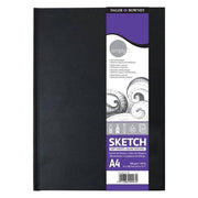 Daler Rowney Simply Sketch A4 100 G