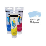 Daler Rowney System 3 Original Akrilik Boya 150 ml Wedgwood